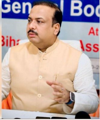 बिहार का मोइन-उल-हक स्टेडियम 26 अक्टूबर से तीन रणजी ट्रॉफी मैचों की मेजबानी करेगा 