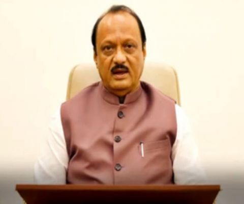 अजित पवार की एनसीपी ने जारी की उम्मीदवारों की सूची, इन नेताओं को दी जगह