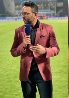 पार्थिव पटेल बतौर कोचिंग स्टाफ़ जुड़ेंगे गुजरात टाइटन्स के साथ 