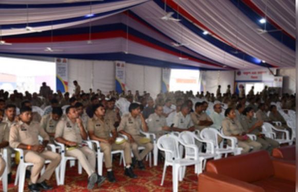 महाकुंभ 2025 में 'योगी की फोर्स' पेश करेगी मानवता की अनूठी मिसाल