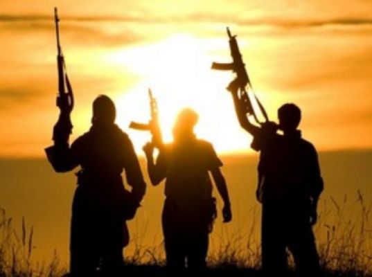 जम्मू-कश्मीर : आतंकवादी हमले में प्रवासी मजदूर घायल 