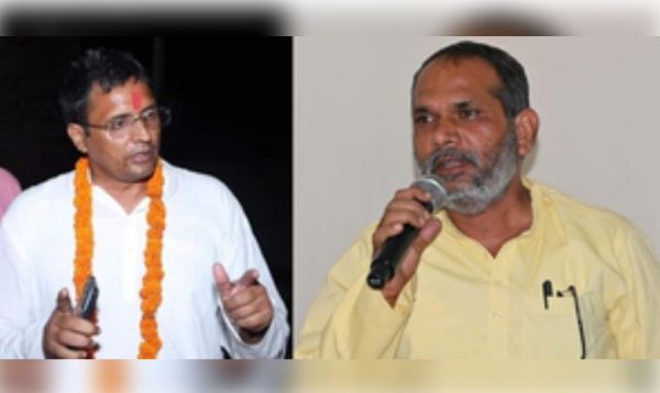 बिहार उपचुनाव : रामगढ़ में मुकाबला दिलचस्प, जातियों को साधने में जुटे दल 