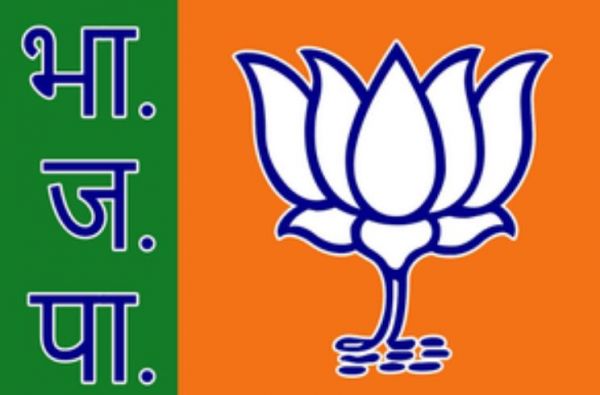 भाजपा ने यूपी विधानसभा उपचुनाव के लिए उम्मीदवारों के नाम किए घोषित