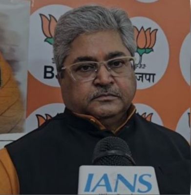 आतंकी घटनाओं पर अंकुश लगाएगा केंद्र, राज्य सरकार को भी किया जाएगा आगाह: दुष्यंत गौतम 