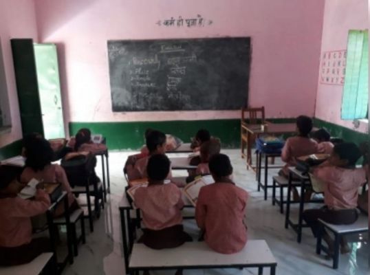 भारत का शिक्षा पर खर्च चीन और जापान जैसे देशों से ज्यादा, जीडीपी का 4.6 प्रतिशत तक किया निवेश : यूनेस्को 