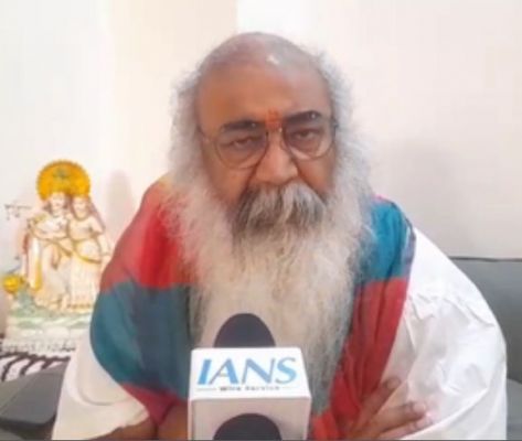 राहुल और उनकी टोली ने कांग्रेस पार्टी का पिंडदान कर दिया : आचार्य प्रमोद कृष्णम 