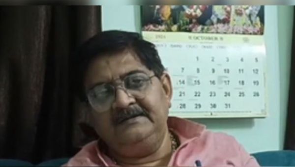 भाजपा ने राज सिन्हा पर चौथी बार जताया विश्वास, धनबाद से दिया टिकट