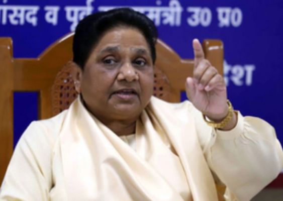 यूपी उपचुनाव : बसपा ने आठ प्रत्‍याशियों के नाम का किया ऐलान, जानें किसे-कहां से मिला टिकट? 