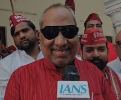 एनडीए के सभी 9 प्रत्याशी उपचुनाव में जीतेंगे, हम भाजपा का समर्थन करते हैं: संजय निषाद