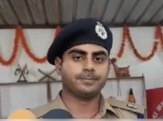 रायबरेली में दिवाली पर नई शुरुआत, कैदी बना रहे स्वदेशी सामान