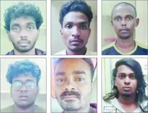 ‘छत्तीसगढ़’ का  संपादकीय : नौसिखिये छात्र बन गए नशे के कारखानेदार!