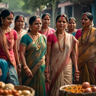 ‘छत्तीसगढ़’ का  संपादकीय :  महिला उम्मीदवार बनाने से  परहेज, हिन्दुस्तानी पाखंड