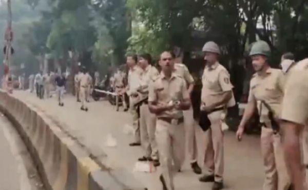 सुंदरगढ़ में खानाबदोश समूहों के बीच झड़प में पांच लोगों की मौत, चार घायल