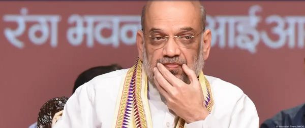 सिख अलगाववादियों की हत्या की साजिश में आया अमित शाह का नाम