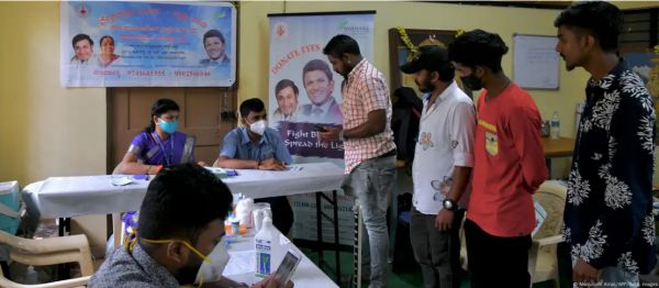 एक बदलाव से लौटेगी हजारों आंखों में रोशनी