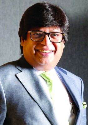 अक्टूबर माह में ऐतिहासिक प्रदर्शन दर्ज करते एनएमडीसी ने बनाया नया रिकॉर्ड 