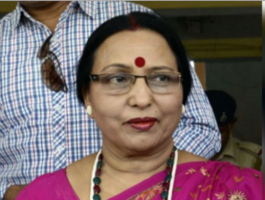 राजकीय सम्मान के साथ होगा दिवंगत शारदा सिन्हा का अंतिम संस्कार