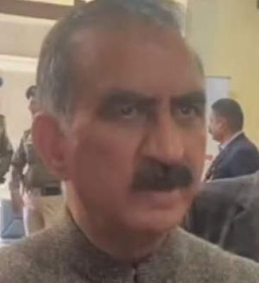 कांग्रेस की दिल्ली न्याय यात्रा में हिस्सा लेंगे हिमाचल प्रदेश के मुख्यमंत्री सुखविंदर सिंह सुक्खू