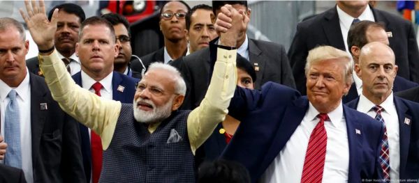 ट्रंप की जीत से भारत पर क्या होगा असर?