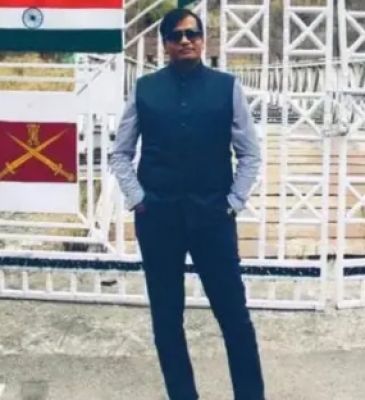 ईडी ने गुजरात के ठग किरण पटेल के खिलाफ अभियोजन शिकायत दर्ज कराई