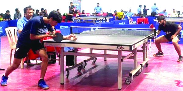 अर्जुन और सिया ने बड़ा उलटफेर करते हुए फायनल में किया प्रवेश