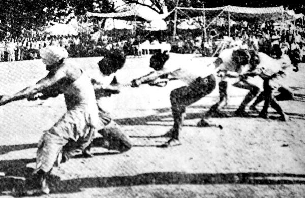 खेलों को बढ़ावा देने के लिए सदैव अग्रणी रहा बालको 