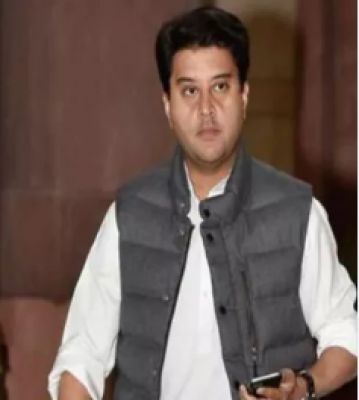 धोखाधड़ी वाली कॉल रोकने की प्रणाली ने 2,500 करोड़ रुपये की सार्वजनिक संपत्ति बचाई: सिंधिया