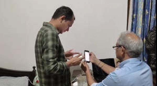 भोपाल के कारोबारी हुए डिजिटल अरेस्ट का शिकार, सायबर सेल पुलिस ने मौके पर पहुंचकर की कार्रवाई 