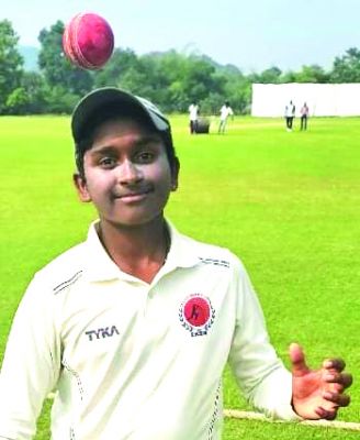 दूसरा और तीसरा मैच ड्रॉ, रायपुर ने पहला तो बिलासपुर ने चौथा जीता