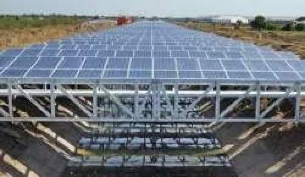 भारत के सौर-उत्पादों का निर्यात बीते दो वर्षों में 23 गुणा बढ़ा 