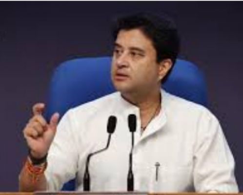 एलन मस्क की स्टारलिंक को भारत में लाइसेंस के लिए सभी नियमों का पालन करना होगा:सिंधिया