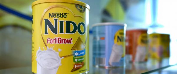 गरीब देशों में कम गुणवत्ता वाले उत्पाद बेच रही हैं कंपनियां