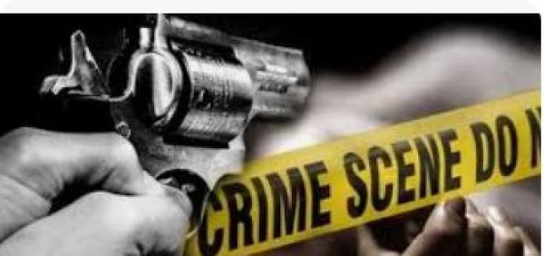 बंगाल के उत्तर 24 परगना जिले में तृणमूल कांग्रेस के नेता की गोली मारकर हत्या