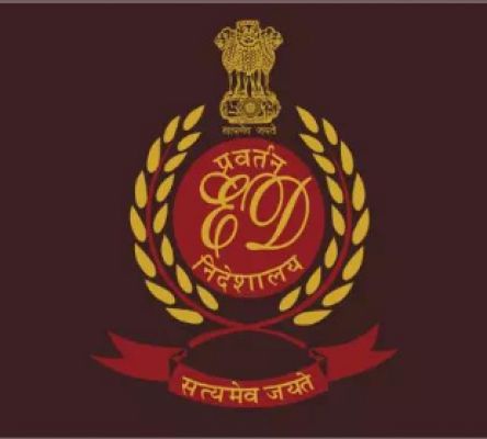 ईडी ने बैंक खातों के दुरुपयोग के मामले में मालेगांव के व्यापारी के खिलाफ महाराष्ट्र, गुजरात में छापे मारे