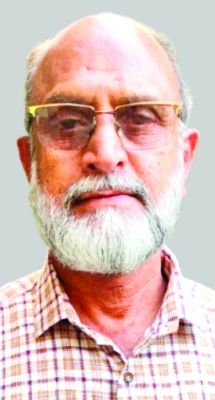 मुस्लिम इंटेलेक्चुअल फोरम  अध्यक्ष बने शकील अहमद 