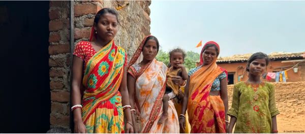 महिलाओं के सहारे झारखंड-महाराष्ट्र में चुनाव जीतने की कोशिश