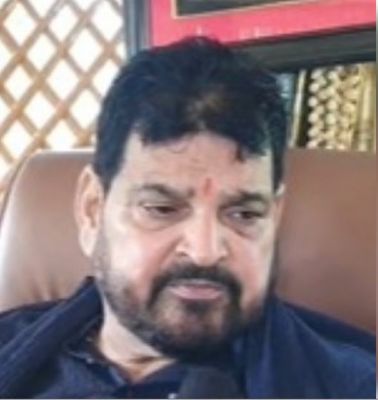 कुश्ती को दो साल से बाधित किया जाना दुर्भाग्यपूर्ण : बृजभूषण शरण सिंह