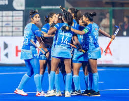 दीपिका फिर चमकीं, भारतीय टीम जापान पर 3-0 की जीत से सेमीफाइनल में