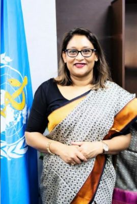 विकासशील देश एंटीमाइक्रोबियल रेजिस्टेंस के प्रति अधिक संवेदनशील : डब्ल्यूएचओ