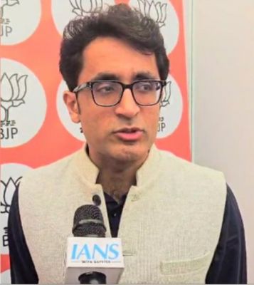 हिंदुओं के खिलाफ लोगों को भड़का रहे खड़गे, यह हिंसा का खुला आह्वान : प्रदीप भंडारी