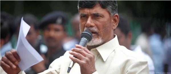 भारत: क्या है ‘परिसीमन’ जिसे लेकर हो रहा है विवाद