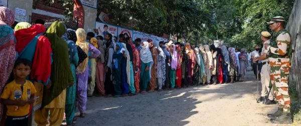 सरकारों के लिए बुरा रहा दुनिया का चुनावी सुपर ईयर