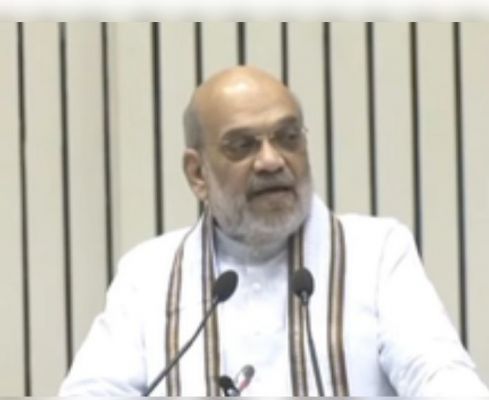 गुजरात: केंद्रीय गृह मंत्री अमित शाह साबर डेयरी के पशु आहार संयंत्र और पुलिस विज्ञान कांग्रेस का करेंगे उद्घाटन 