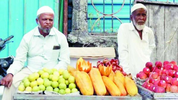 महाराष्ट्र चुनाव:राज्य के 11 फीसदी मुसलमान वोटर किसका साथ देंगे?