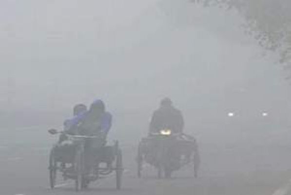 वायु प्रदूषण पर सिर्फ जुबानी जमा-खर्च
