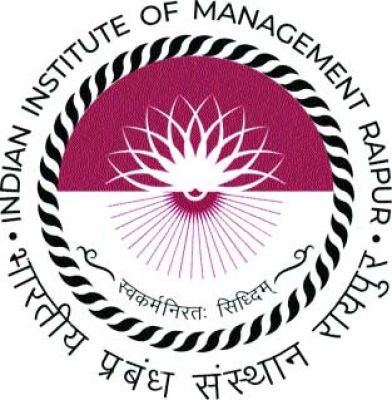 आईआईएम रायपुर में युक्ति बिजनेस कॉन्क्लेव-पर्पस संग निर्माण आयोजन