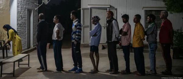 एक-तिहाई सजा काटने वाले कैदियों को मिलेगी जमानत