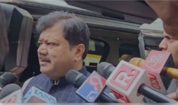 महाराष्ट्र में मुख्यमंत्री भाजपा का ही होगा : प्रवीण दरेकर