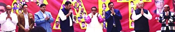वर्तमान समय तकनीकी-डिजिटल व्यापार का, हमें इनका उपयोग करना होगा-खण्डेलवाल