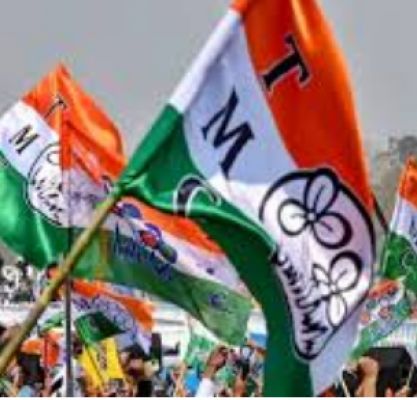 बंगाल उपचुनाव: टीएमसी ने तीन सीट पर जीत दर्ज की, तीन अन्य पर आगे